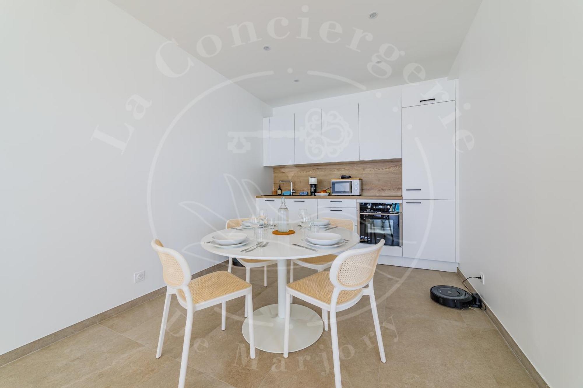 Elegance Cotiere - Vue Imprenable, Plage A 5 Min Toulon Exterior foto